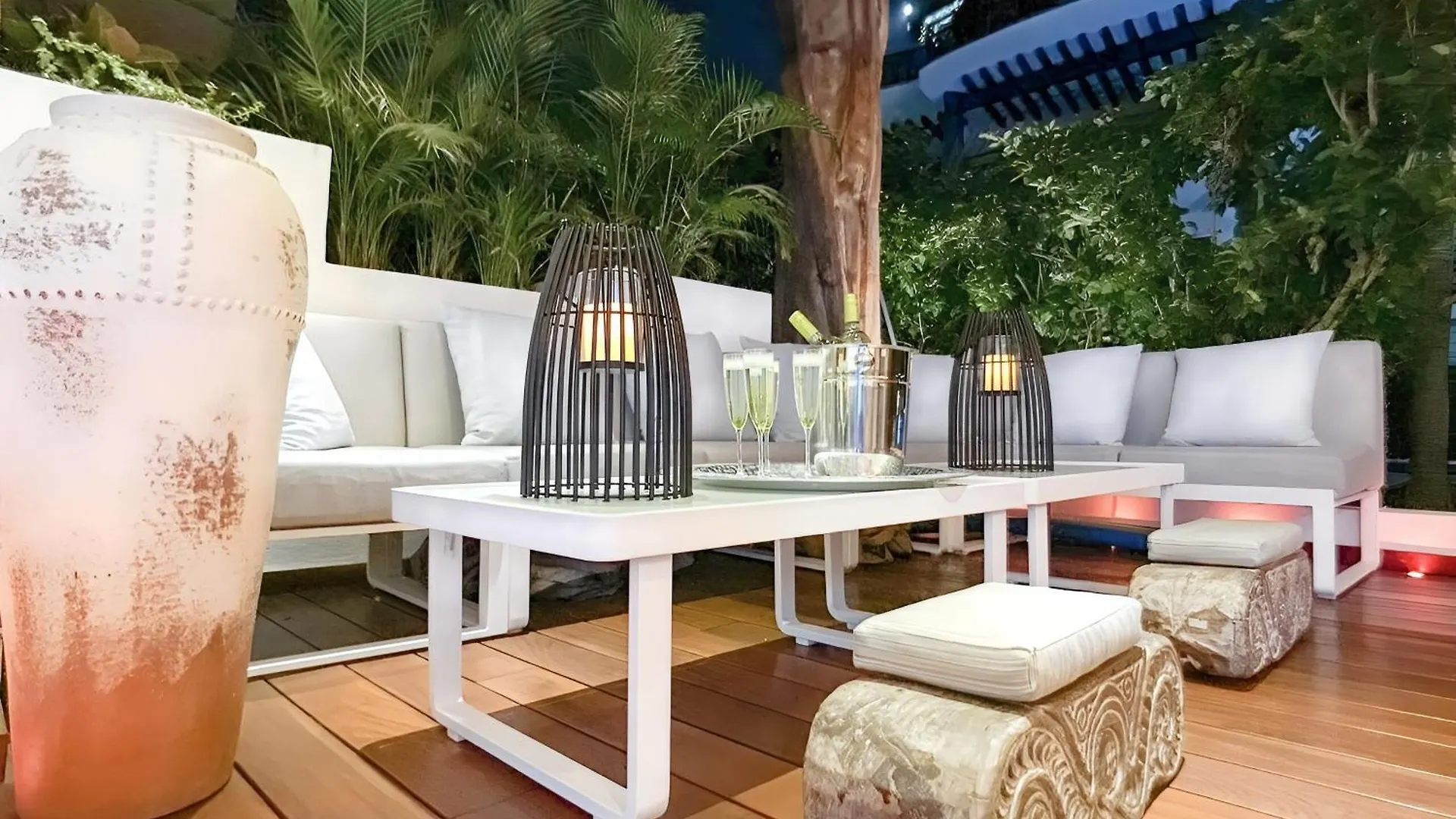 Apartment Luxury Duplex -4 Pers- 2Mn Beach&5Th Av, Pool, Gym Playa del Carmen Mexiko