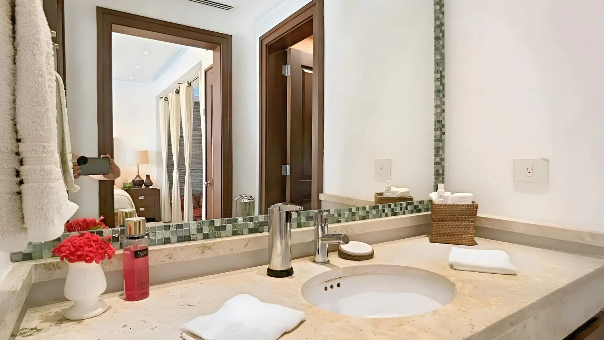 Luxury Duplex -4 Pers- 2Mn Beach&5Th Av, Pool, Gym Playa del Carmen